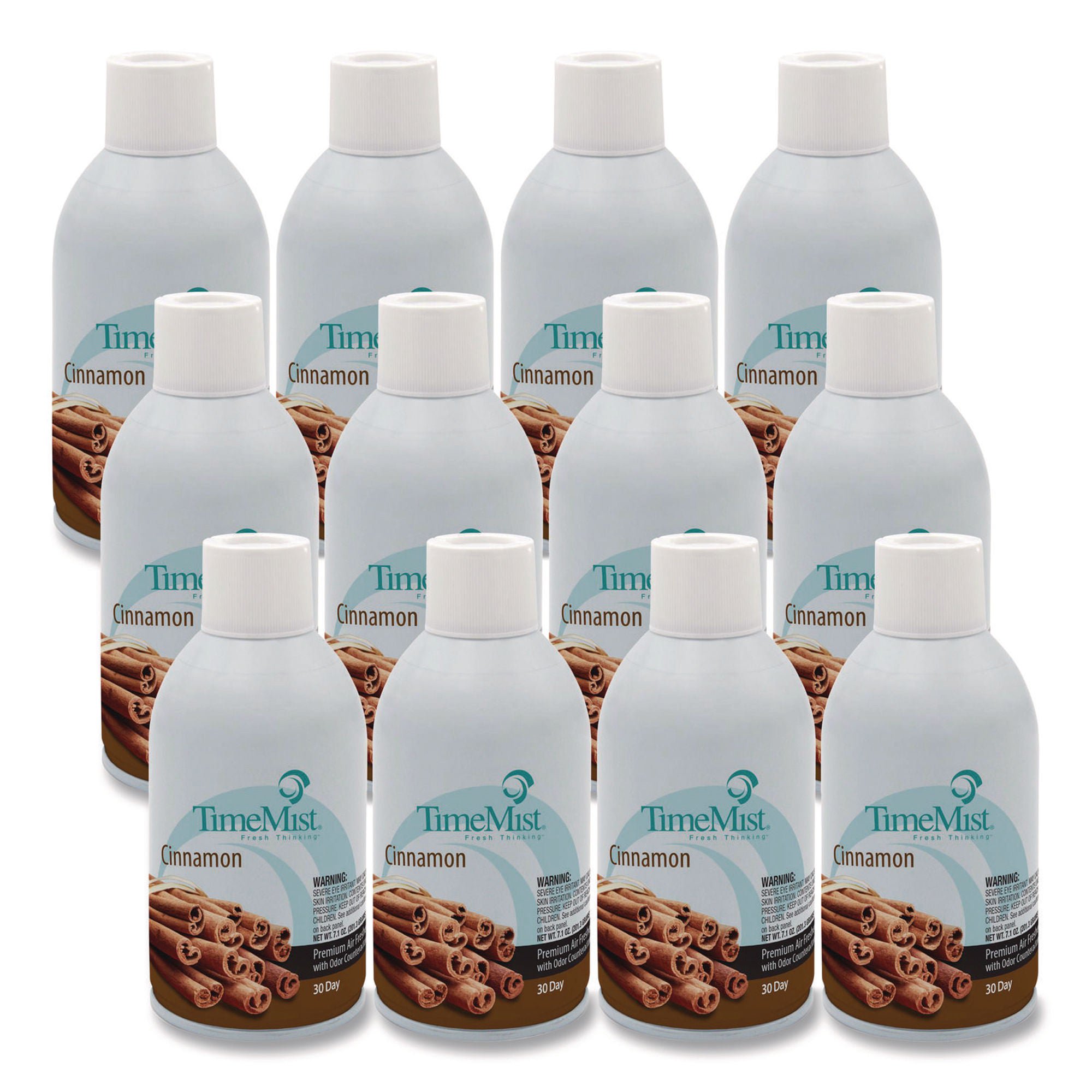 Essendant Co-United Stationers - TMS1042746 TimeMist® Air Freshener