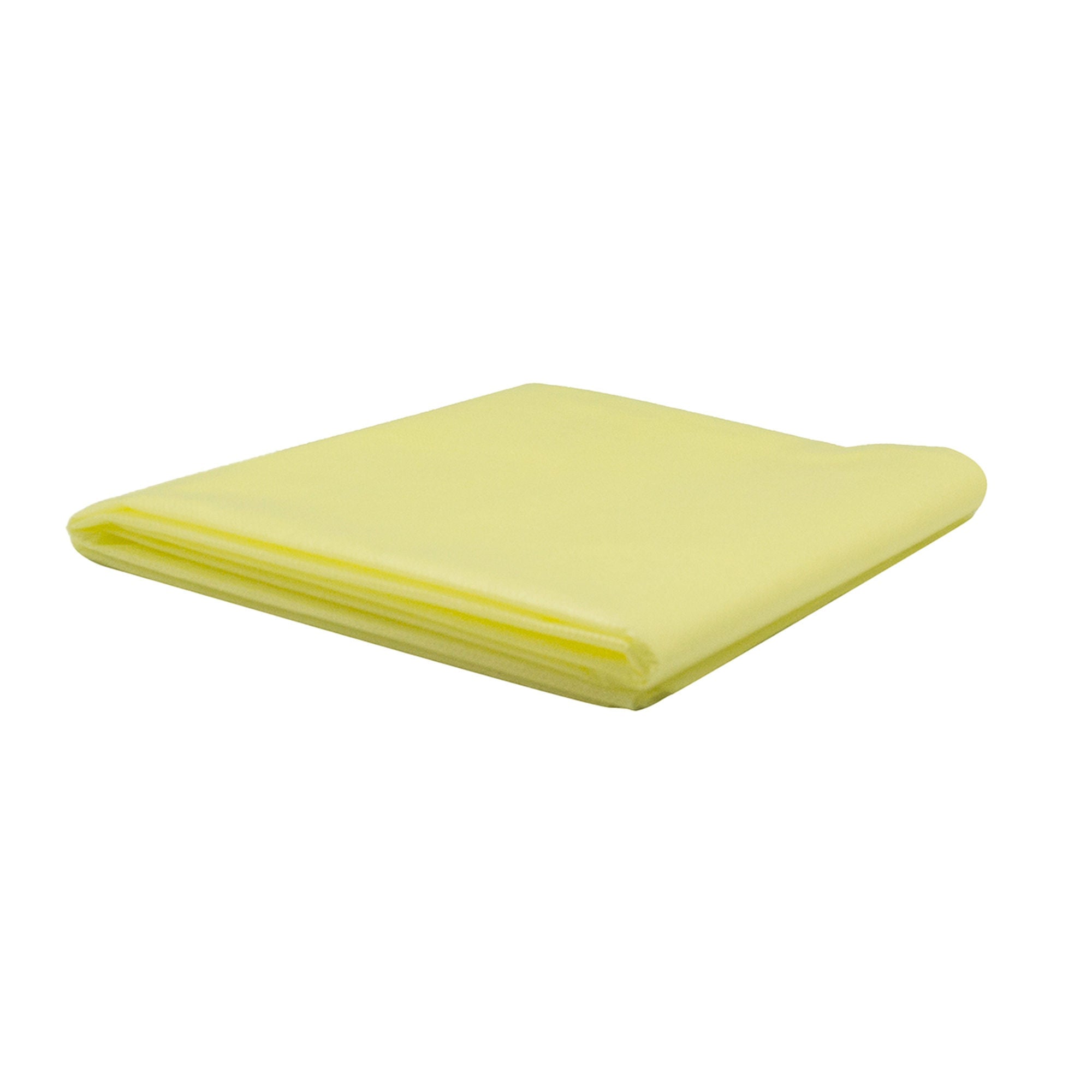 Dukal - 7303 Emergency Blanket Dukal 54 X 80 Inch Poly Coated Spunbond Yellow