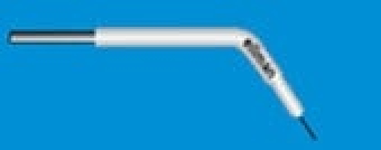 Ellman International - A8D RF Wire Electrode Ellman® Vari-Tip Tungsten Wire Sterile Adjustable Wire Tip Disposable