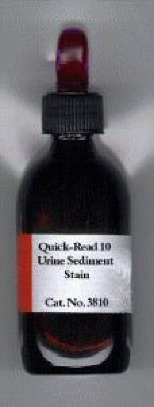Globe Scientific - 3810 Globe Scientific Sternheimer Malbin Stain