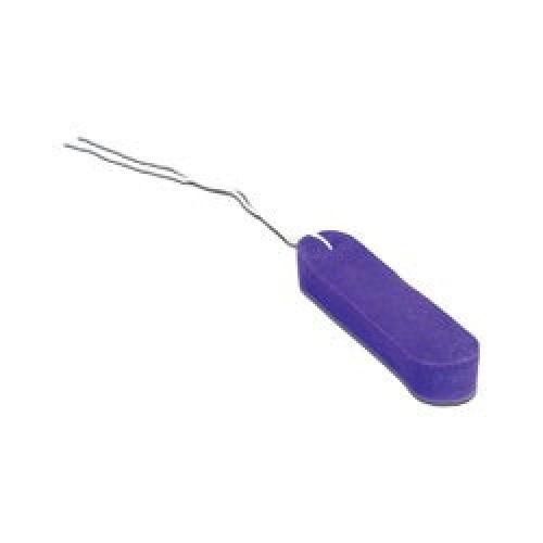 Invotec International - 22-66402 Nasal Packing PVA+™ Non-Impregnated 1.5 X 2 X 8 cm Sterile