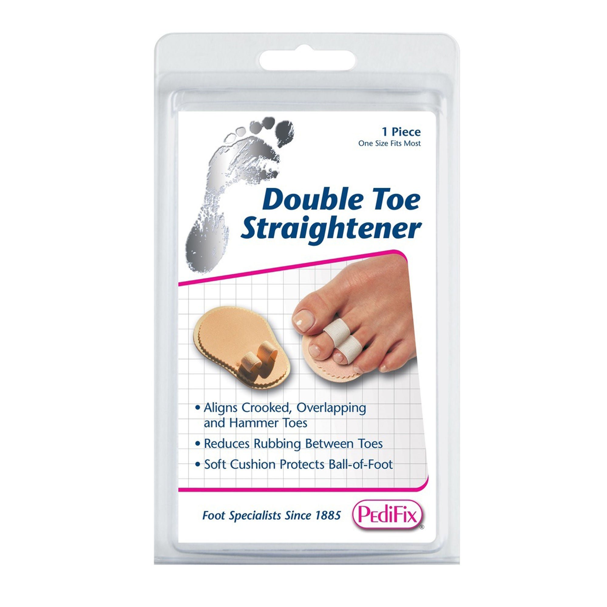 Pedifix - 8157 PediFix® Toe Splint
