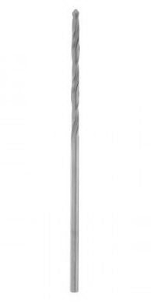 V. Mueller - OS7010033 Drill Bit V. Mueller® Jacobs OR Grade Stainless Steel