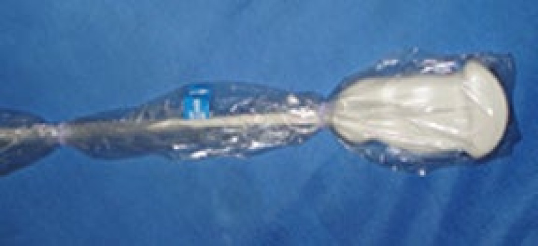 Preferred Medical Products - PC-0412 SB Probe Cover 4 X 12 Inch