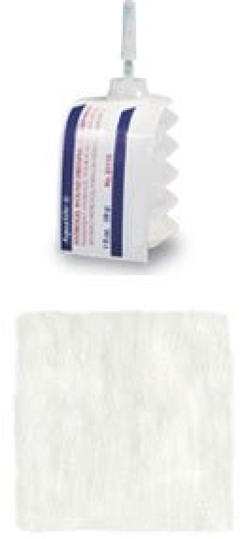 Gentell - 53044 Aquasite® Impregnated Gauze