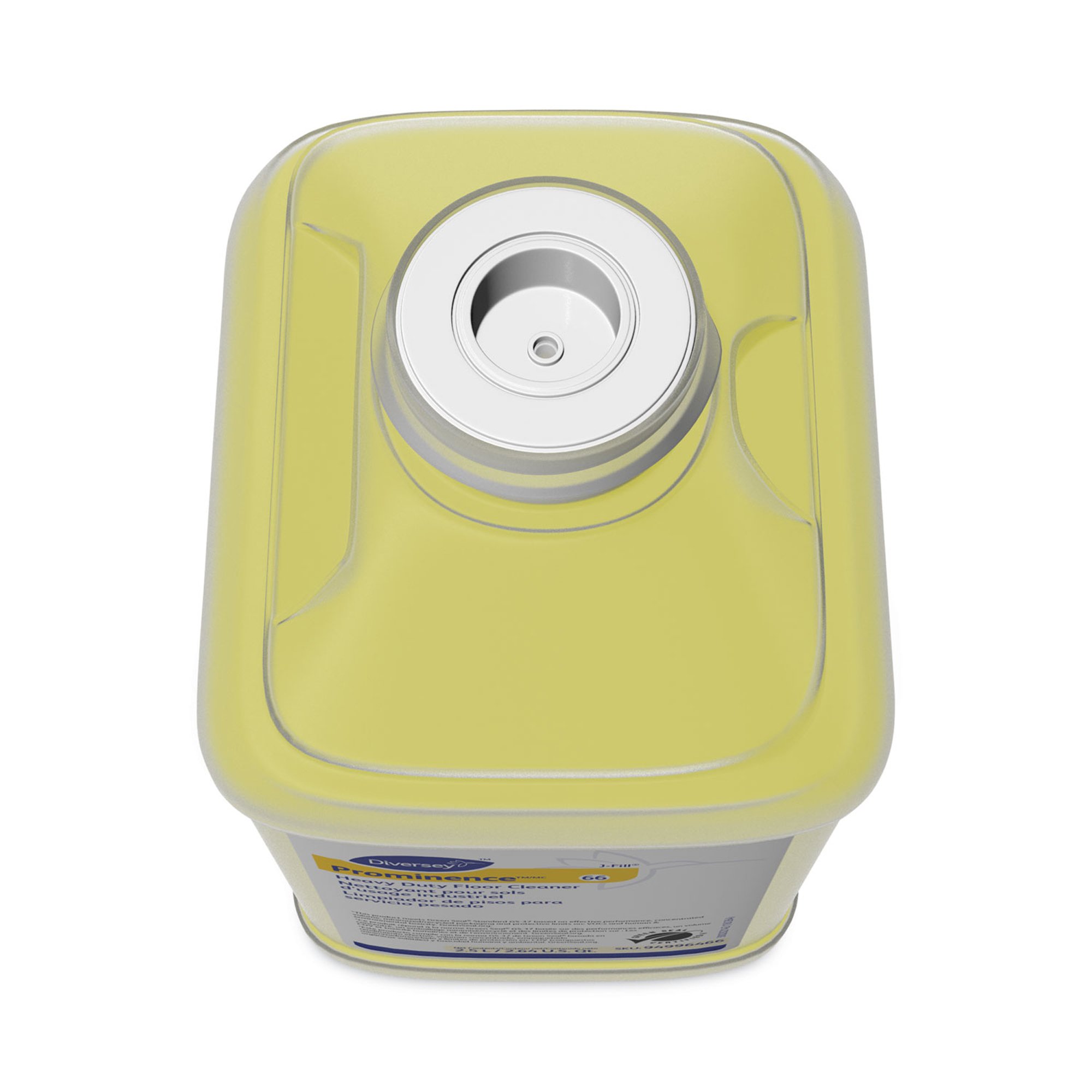 Essendant Co-United Stationers - DVS94996466 Prominence™ HD Floor Cleaner