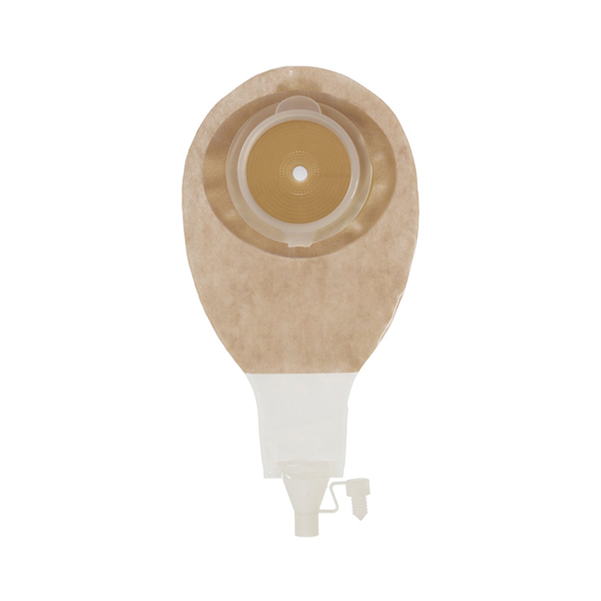 Coloplast - 19021 SenSura® Standard Wear 1-Piece Post-op Ostomy Pouch