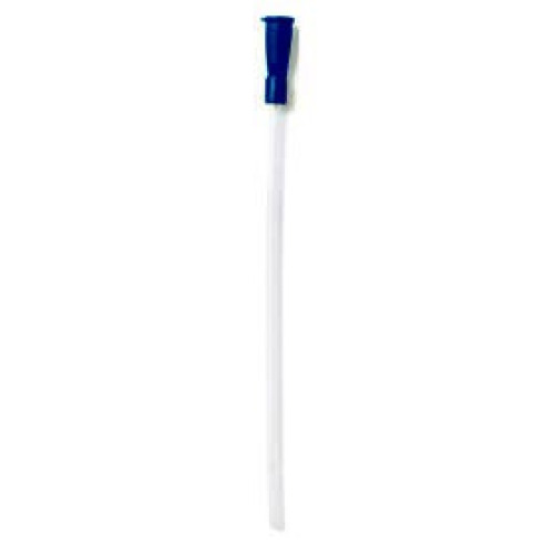 Wellspect Healthcare - 4031040 Urethral Catheter Lofric® Straight Tip Hydrophilic Coated PVC 10 Fr. 8 Inch Length