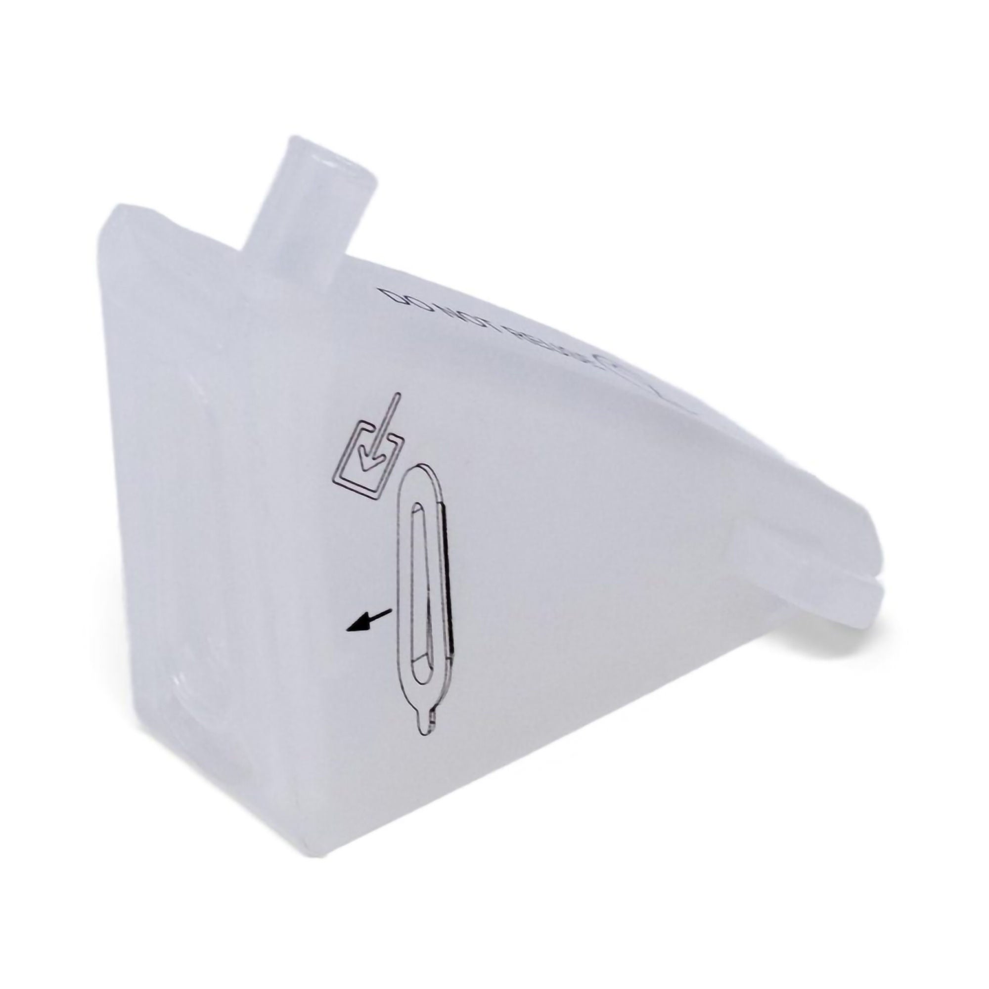 Nonin Medical - 8516-001 Moisture Trap With Filter For LifeSense® and RespSense™ Capnograph, Pulse Oximetry