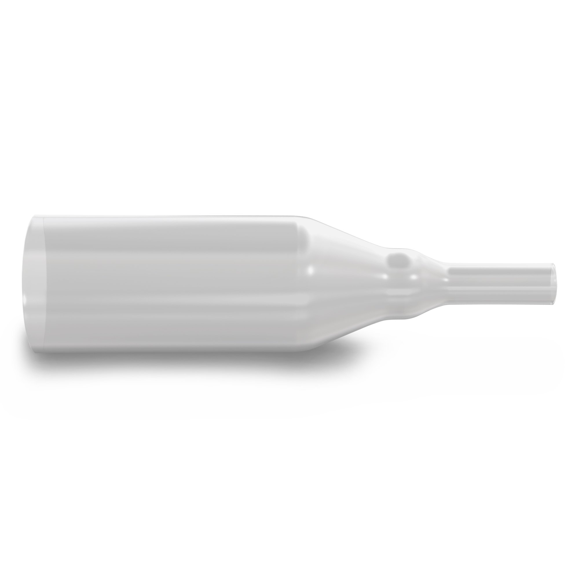 Hollister - 97641 InView Silicone Male External Catheter