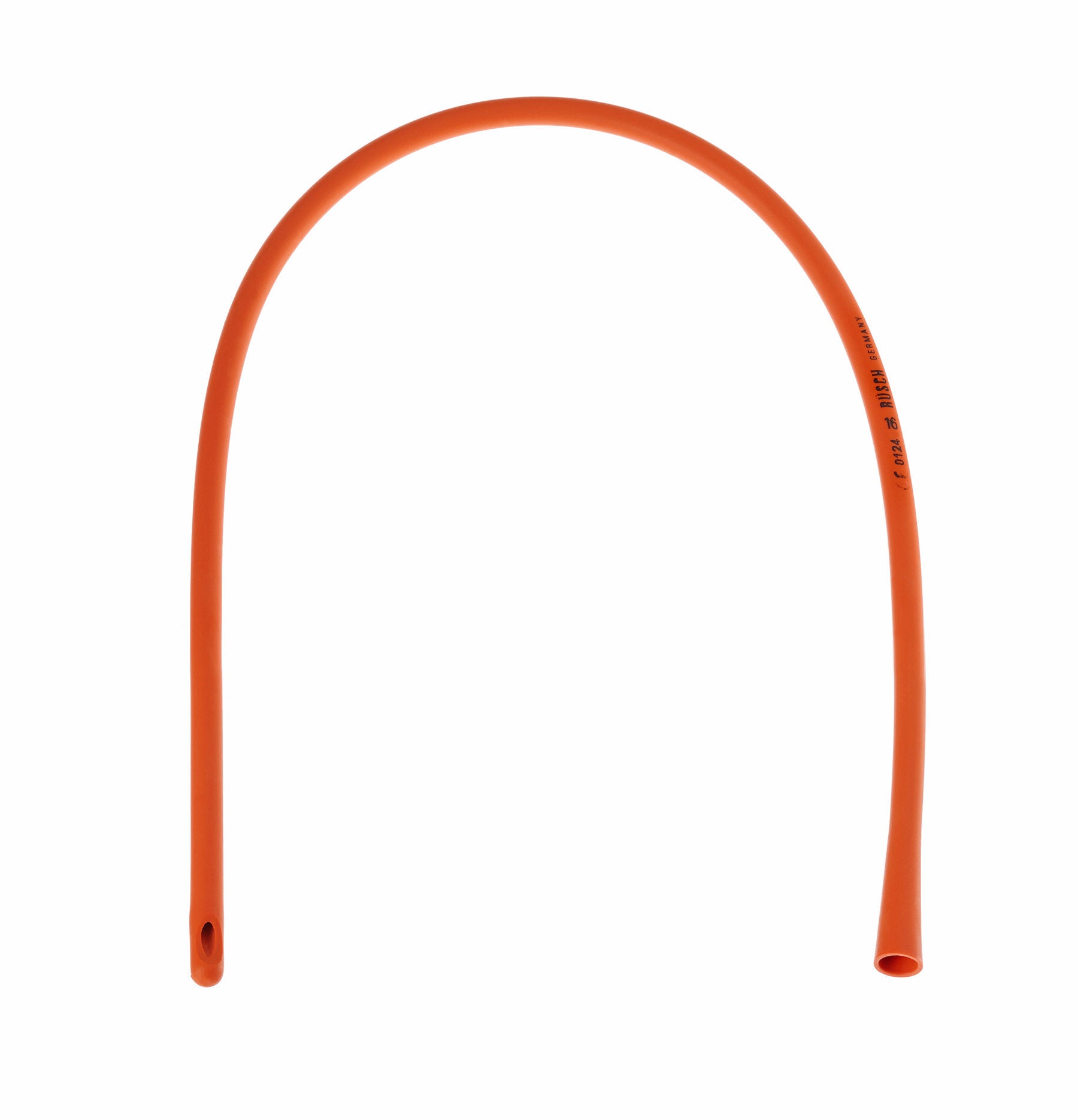 Teleflex LLC - 662430-000220 Foley Catheter Soft Simplastic® 2-Way Coude Tip 30 cc Balloon 22 Fr. PVC