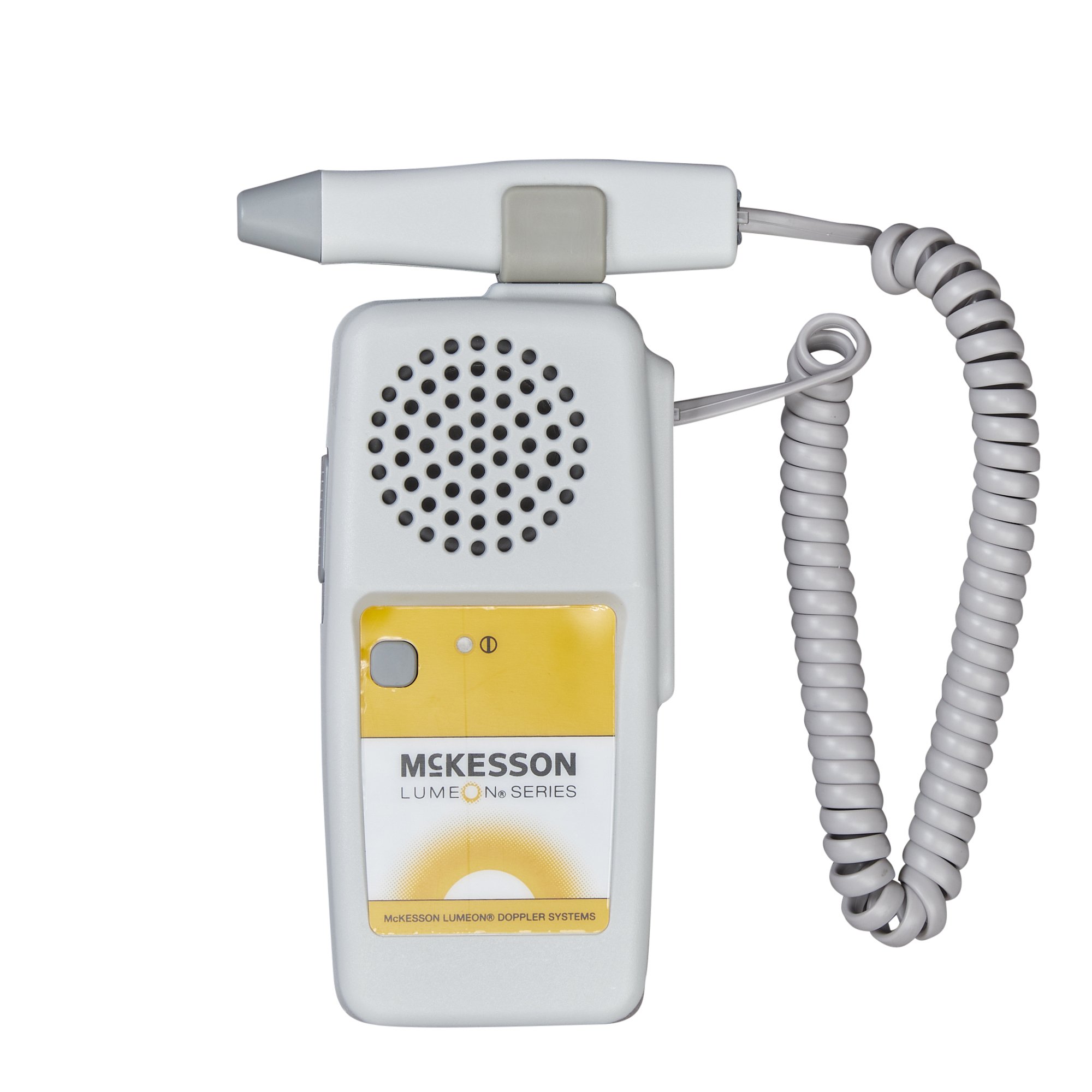 McKesson Brand - 1160 McKesson LUMEON® Hand-Held Doppler Unit