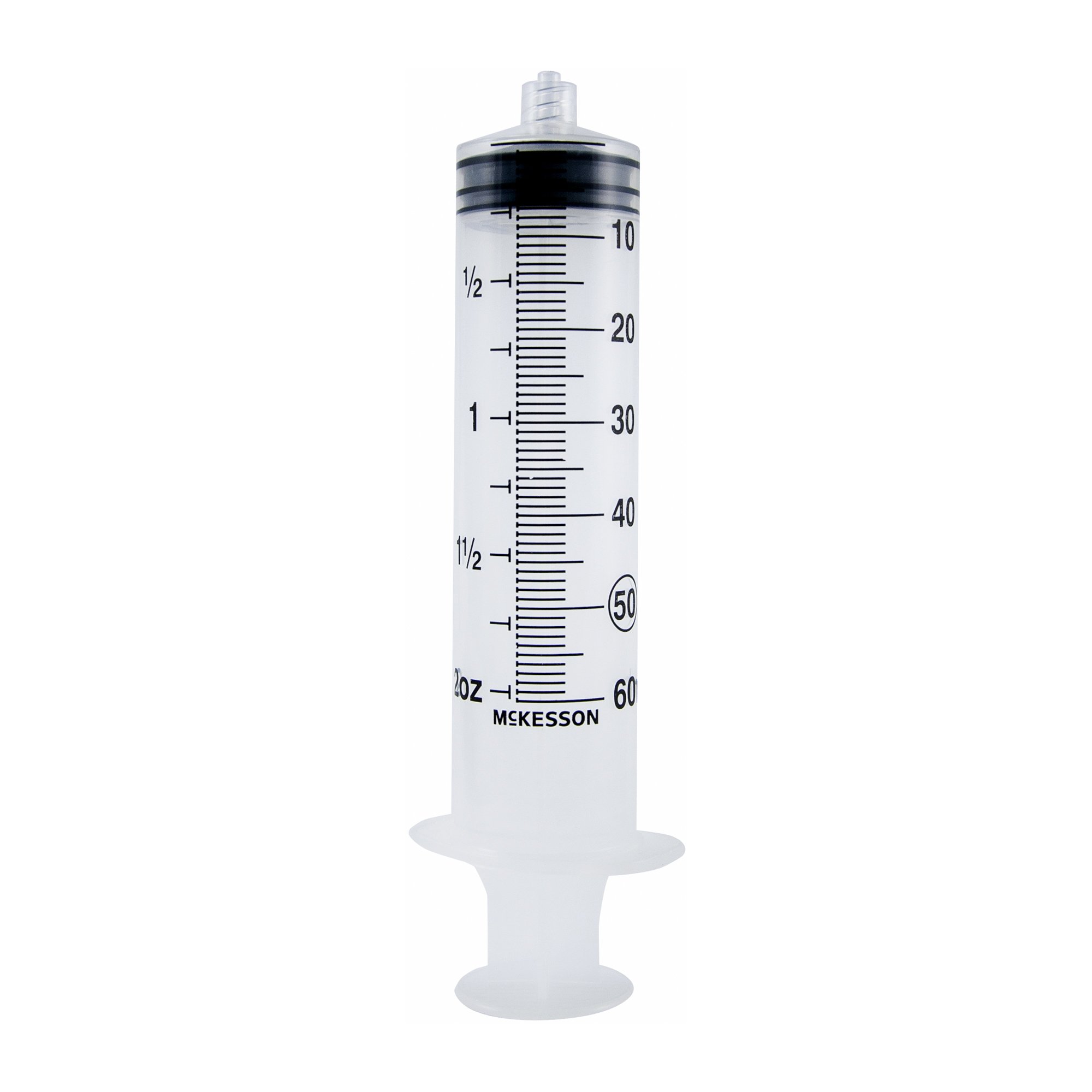McKesson Brand - 102-S60C McKesson General Purpose Syringe