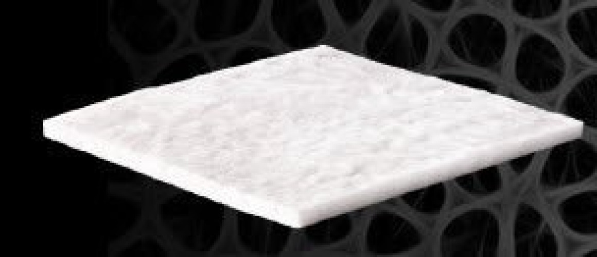 Integra Lifesciences - DP1011 Dural Regeneration Matrix DuraGen® Plus Square 1 X 1 Inch Non-viable Cells