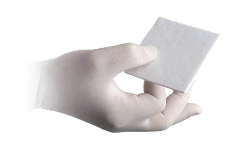 Integra Lifesciences - DP5011 Dural Regeneration Matrix DuraGen® Plus Square 1 X 1 Inch Sterile Non-viable Cells, Tissue-based: Animal