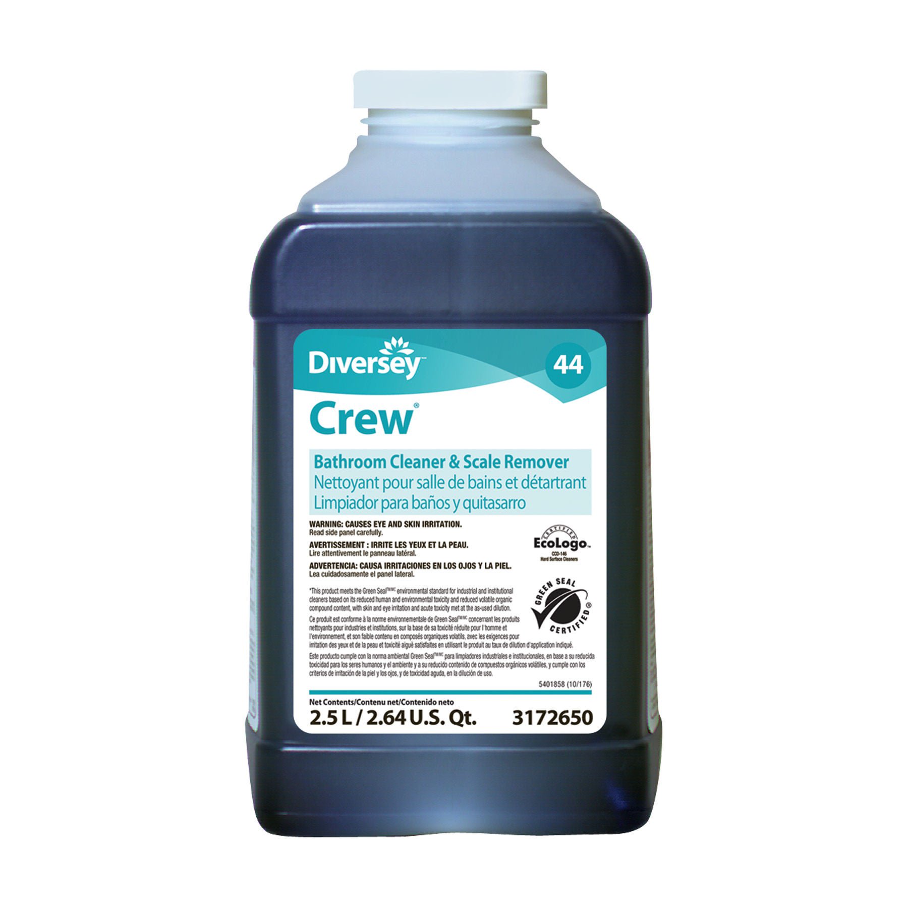Essendant Co-United Stationers - DVS93172650 Crew® Surface Cleaner