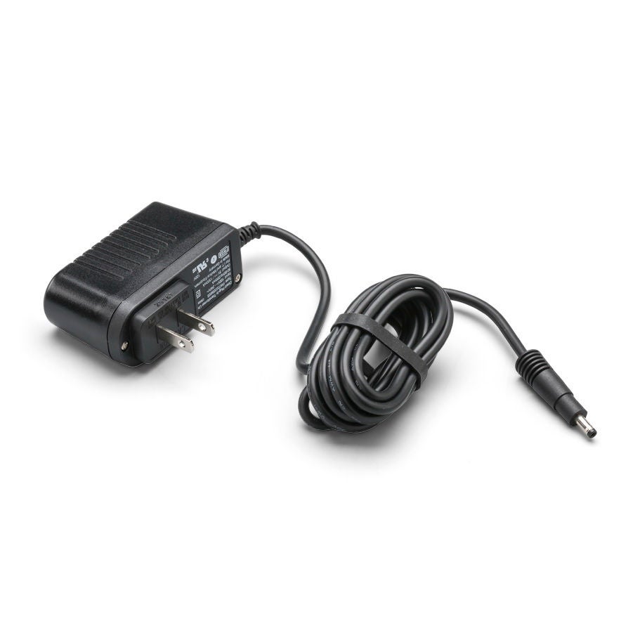 Welch Allyn - 720419 Direct Power Source Charger 5 V, 100 to 240 V, 50 to 60 Hz AC, IEC Plug Type-A For 460 Green Series Diagnostic Headlight