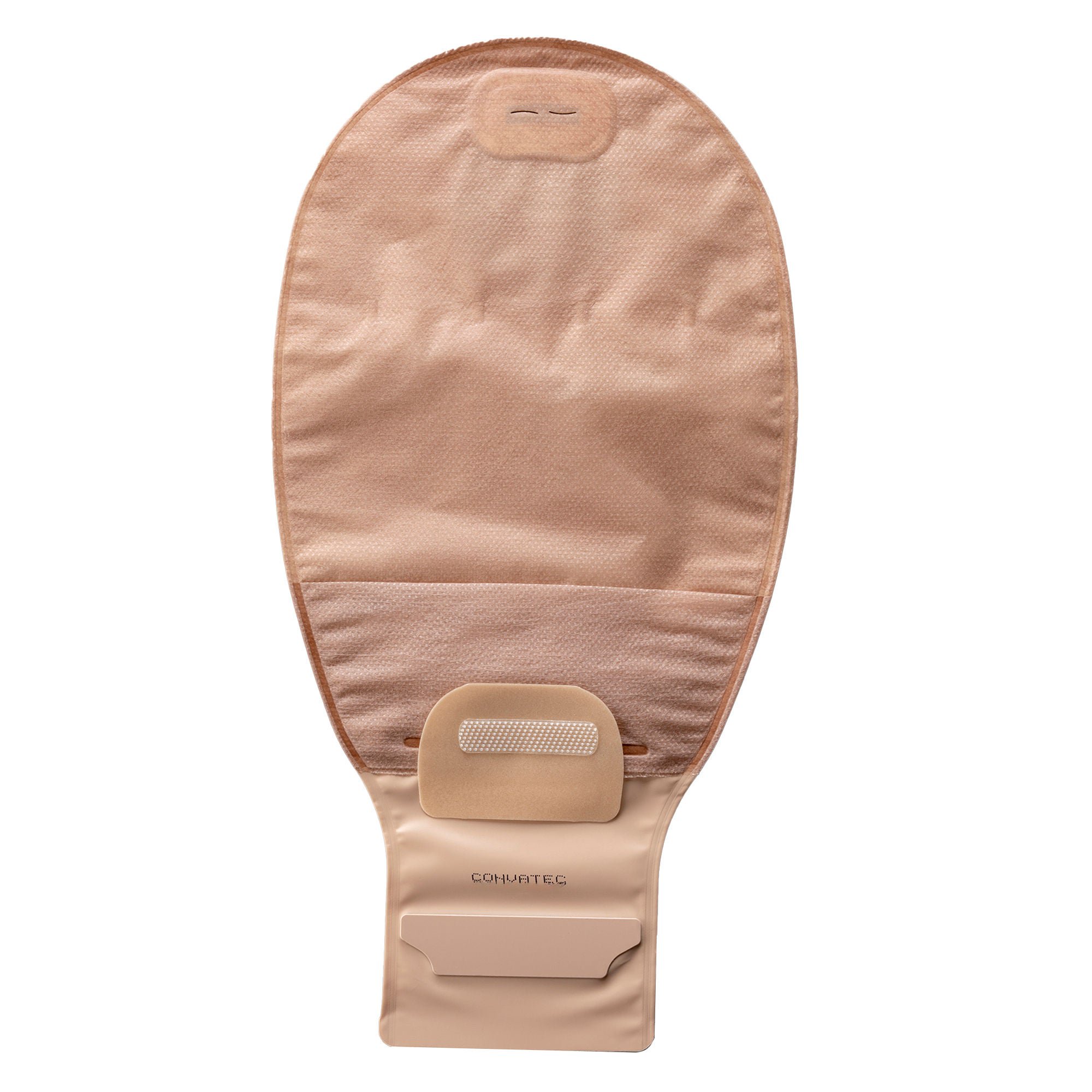 ConvaTec - 416414 Natura® Two-Piece Ostomy Pouch