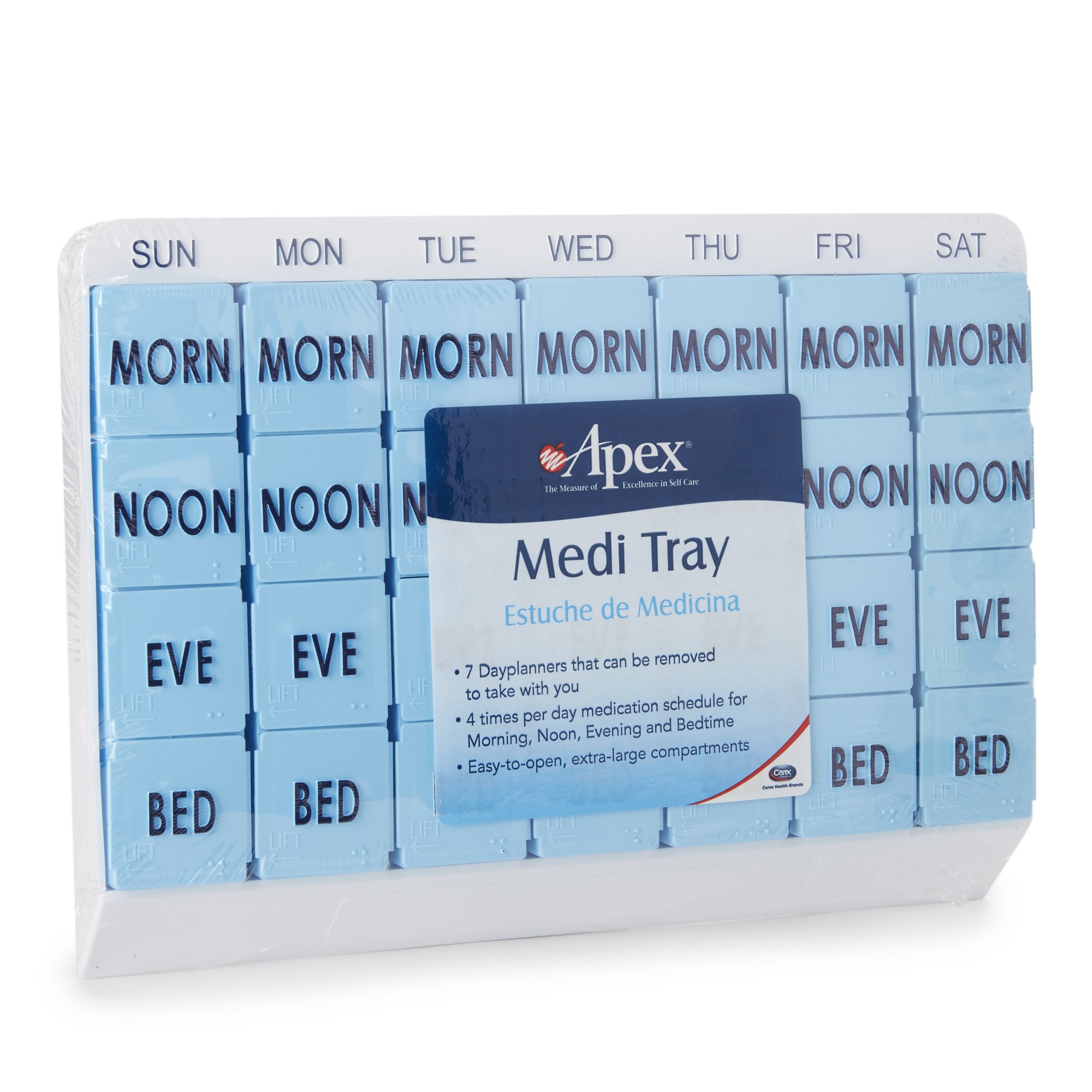  Days of the Week / Morn