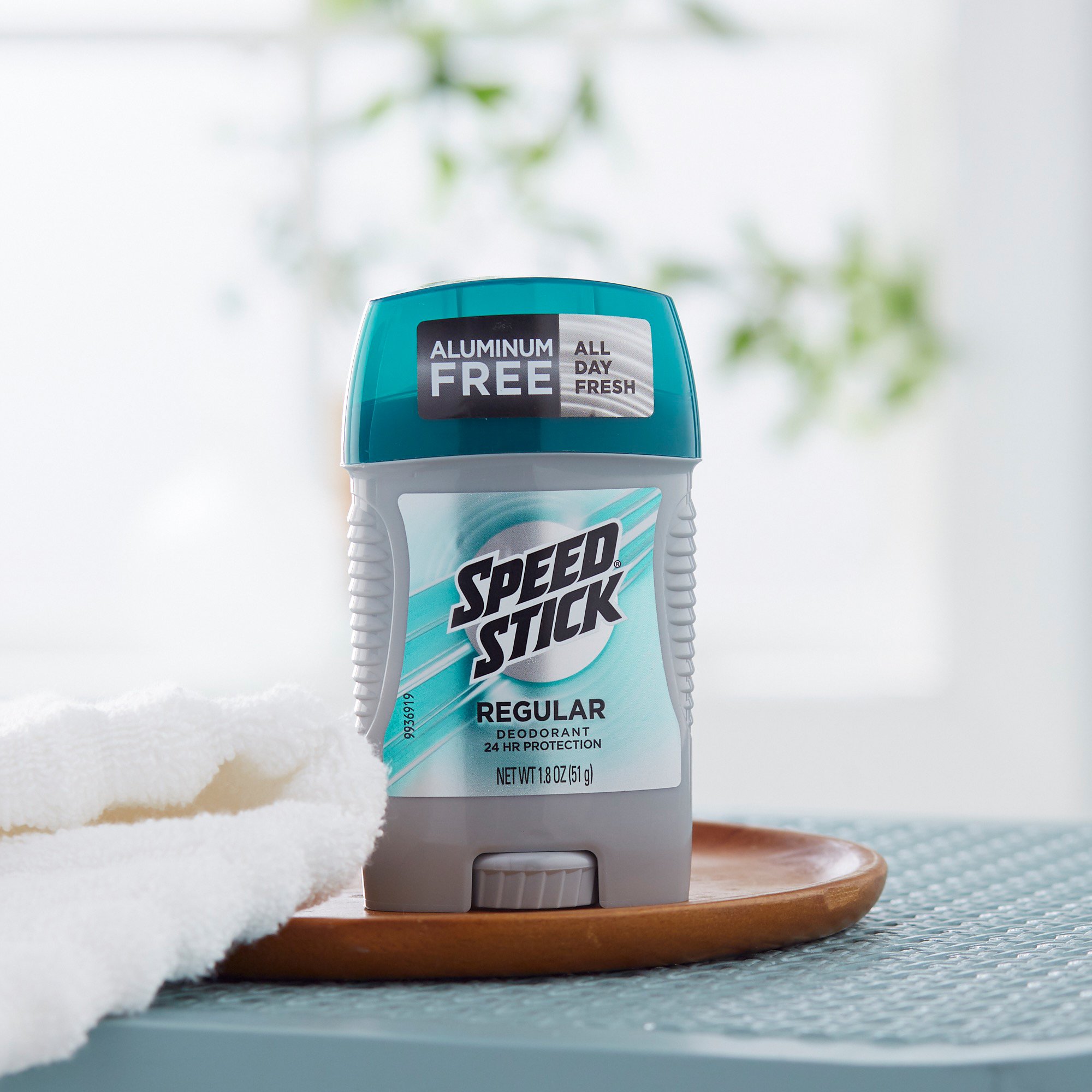 Colgate - 194020 Speed Stick® Deodorant Regular Scent