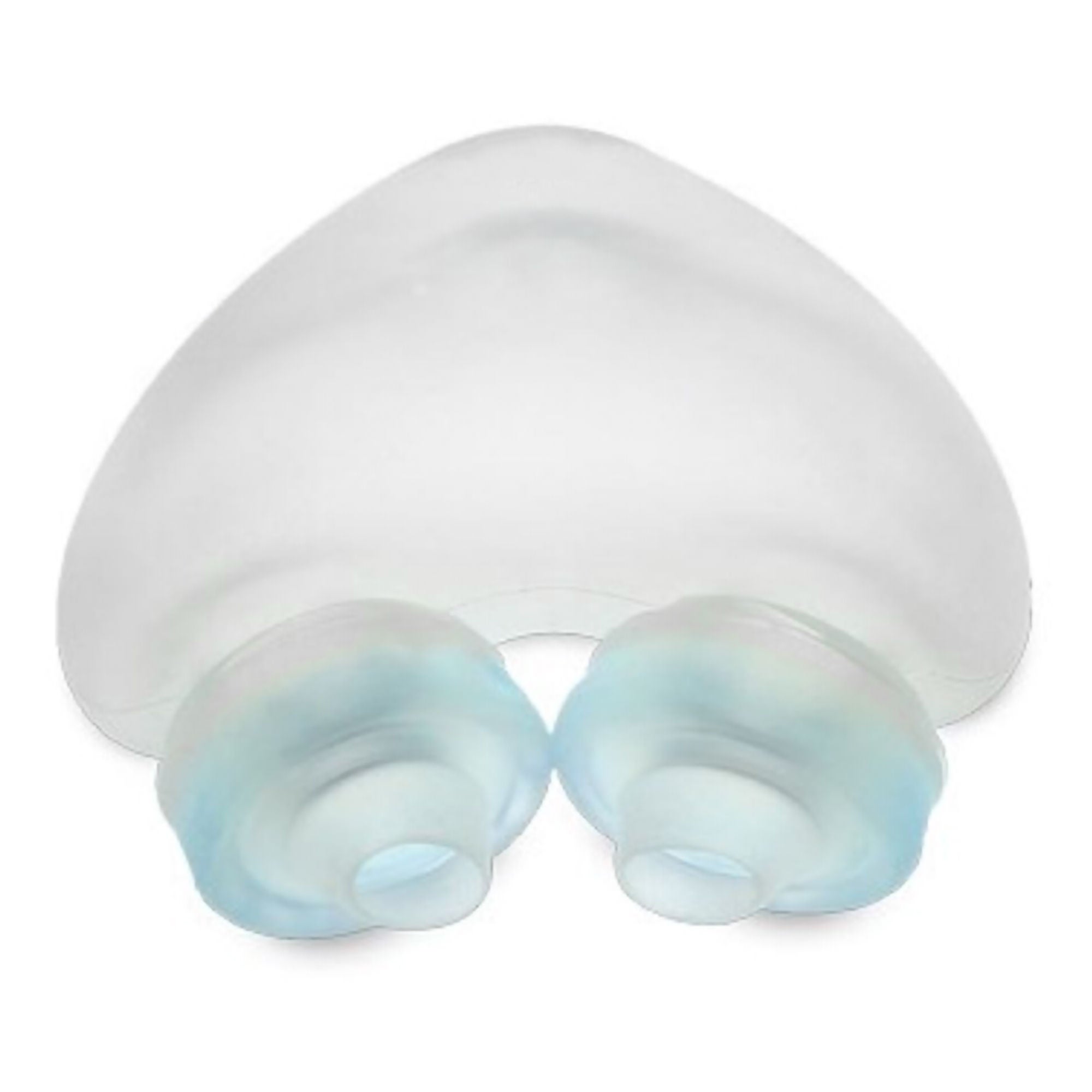Respironics - 1105173 CPAP Mask Component CPAP Cushion Nuance / Nuance Pro Nasal Style Small Cushion