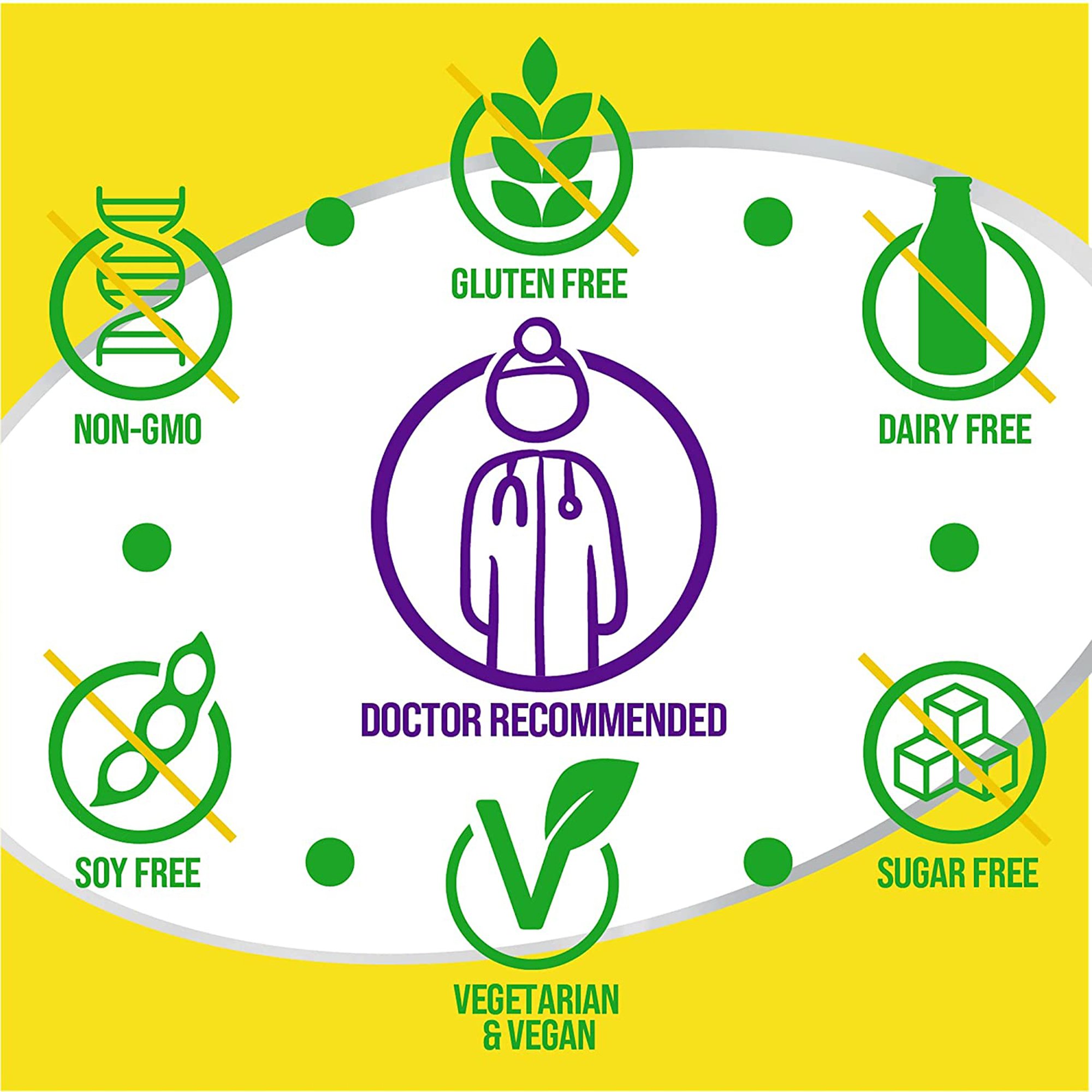 i-Health Inc - 04910040009 Culturelle® Probiotic Dietary Supplement