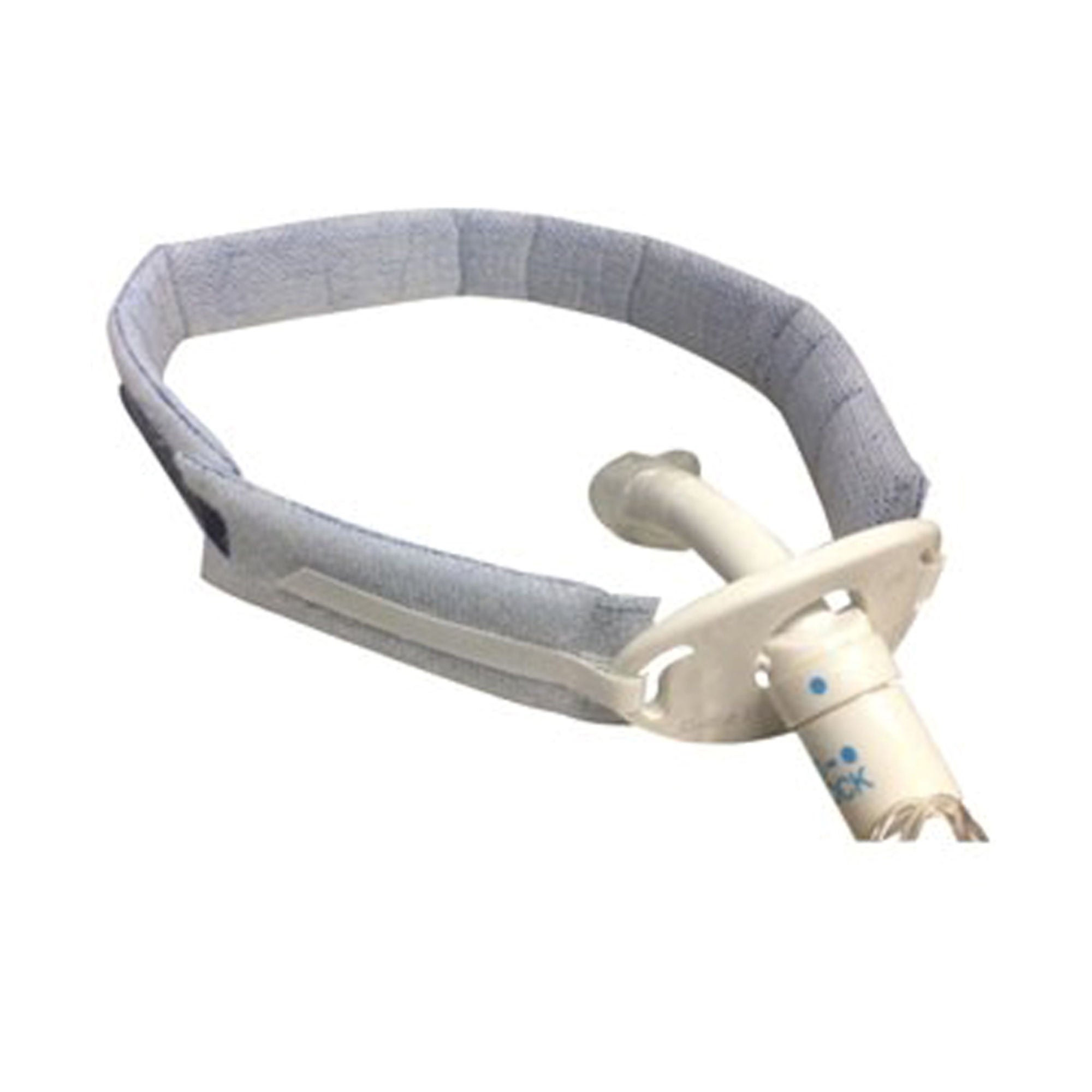 Pepper Medical - 541 Tracheostomy Tube Holder TRACH-TIE® 18 Inch Length Pediatric / Adult
