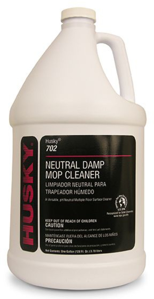 Canberra - HSK-702-10 Husky® 702 Floor Cleaner