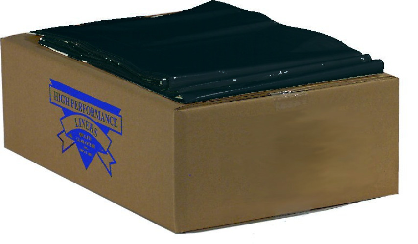 Colonial Bag Corp - HL58XH Colonial Bag Hi/Lo Blend Trash Bag
