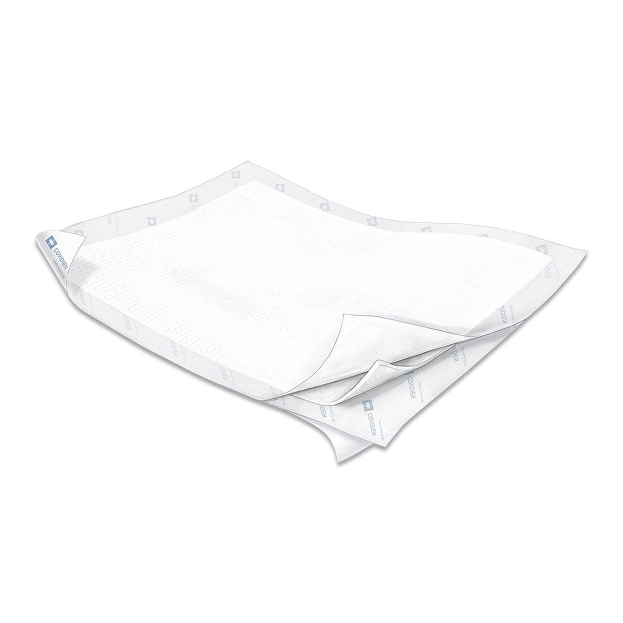 Cardinal - P2336MVP Wings™ Quilted Premium MVP Maximum Absorbency Underpad