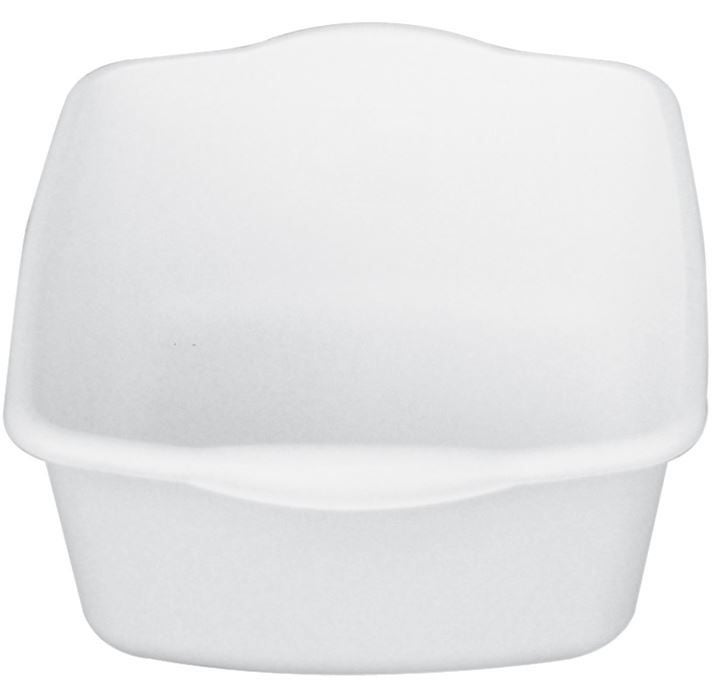 MJM International - R-10-QT-C Replacement Commode Pail