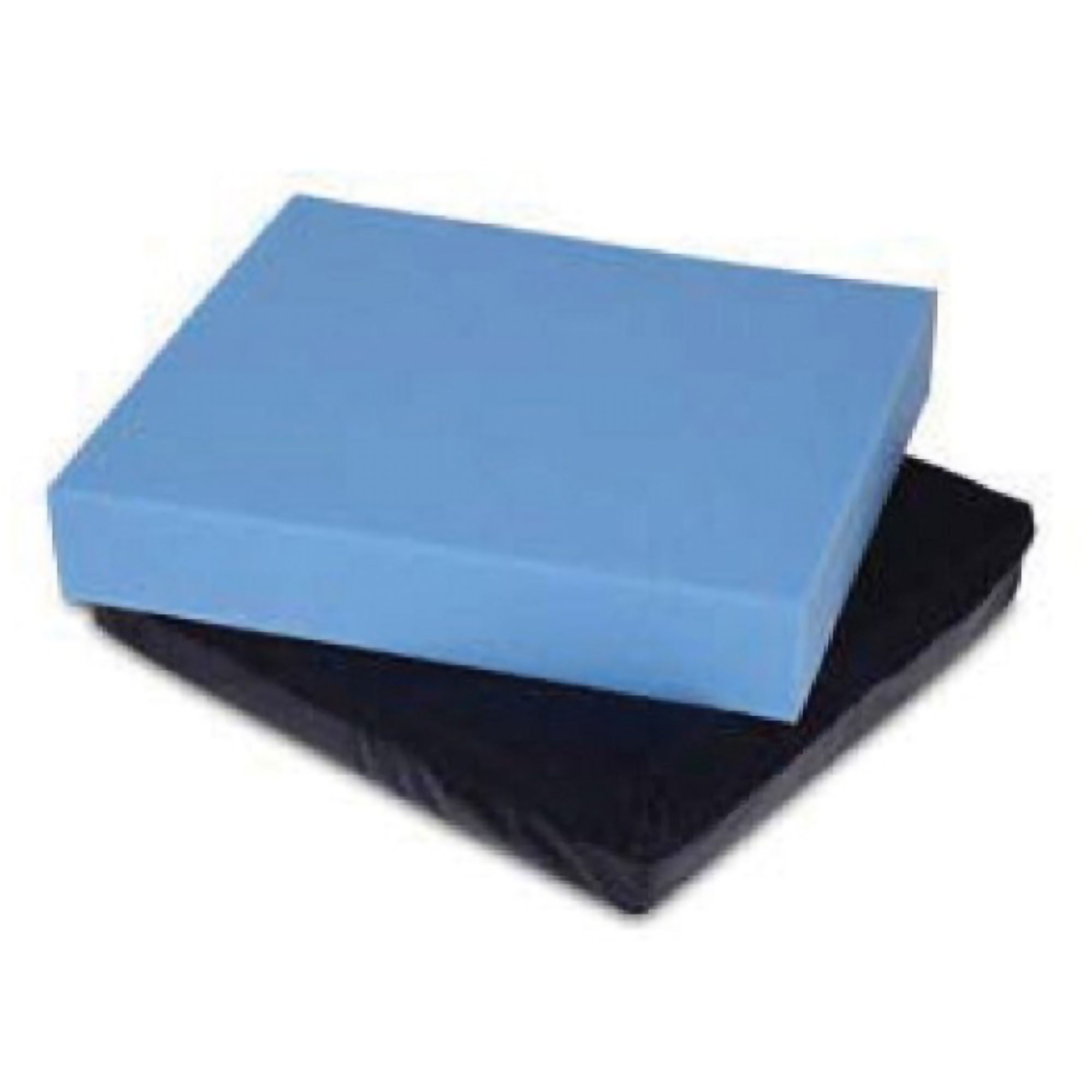Span America - CC1818-96 Seat Cushion Cross Cut 18 W X 18 L X 3 D Inch Foam
