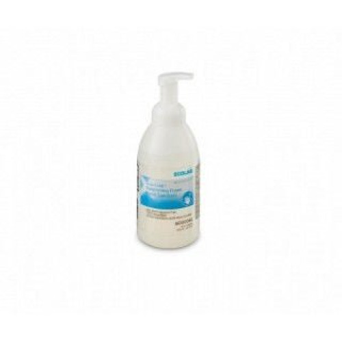 Ecolab - 6000042 Hand Sanitizer Quik-Care™ 535 mL Ethyl Alcohol Foaming Pump Bottle