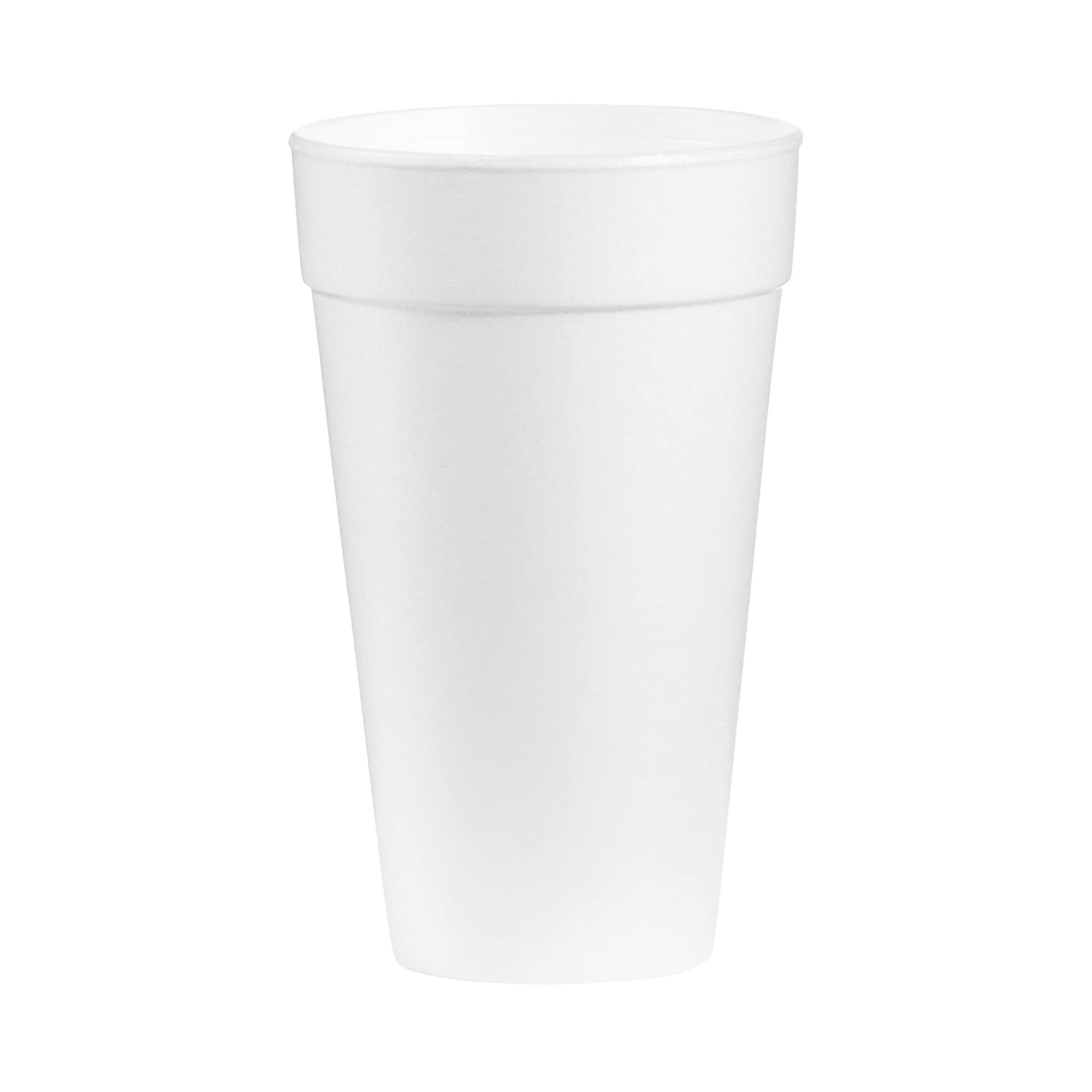 RJ Schinner Co - C2022 WinCup® Styrofoam Drinking Cup