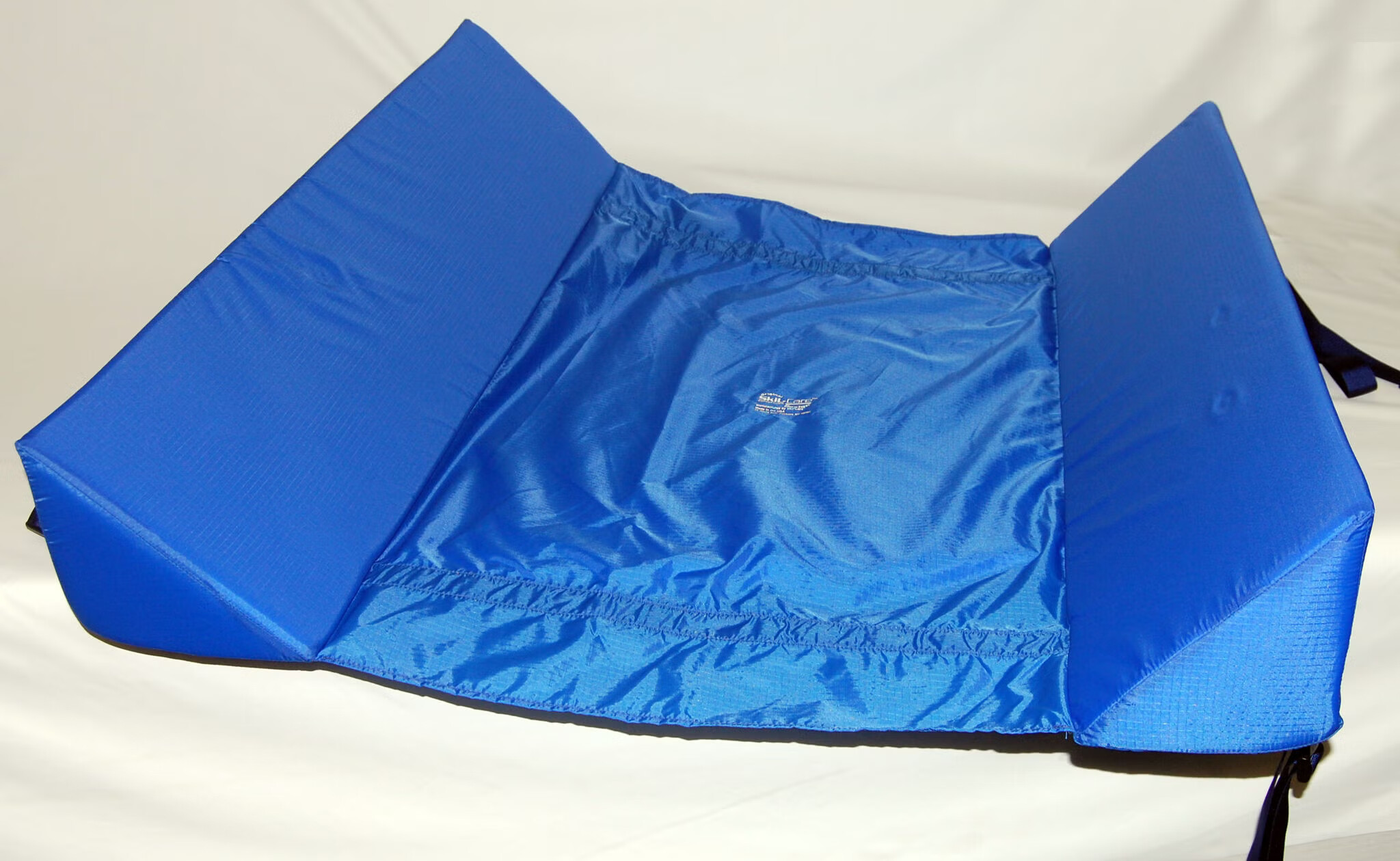 Skil-Care - 556025 Bed Bolster Skil-Care™ 34 W X 32 L X 6 H Inch Foam Freestanding