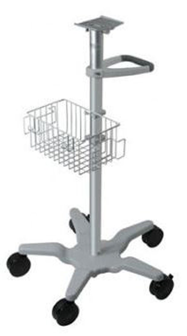 Auxo Medical - AM-MOBSTAND-BASIC Refurbished Mobile Stand Dinamap