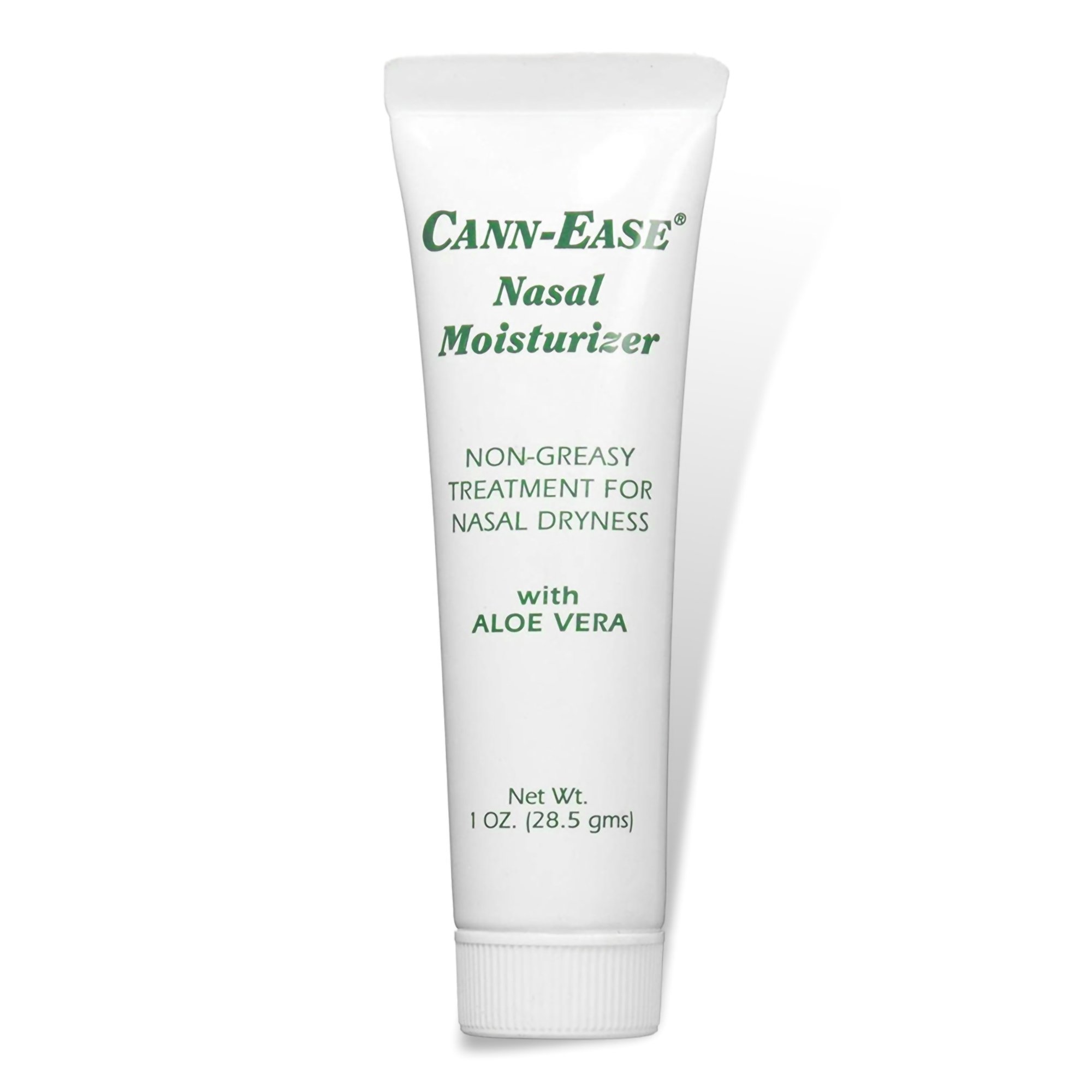 US Pharmacal - CE-1000 Cann-Ease™ Nasal Moisturizer