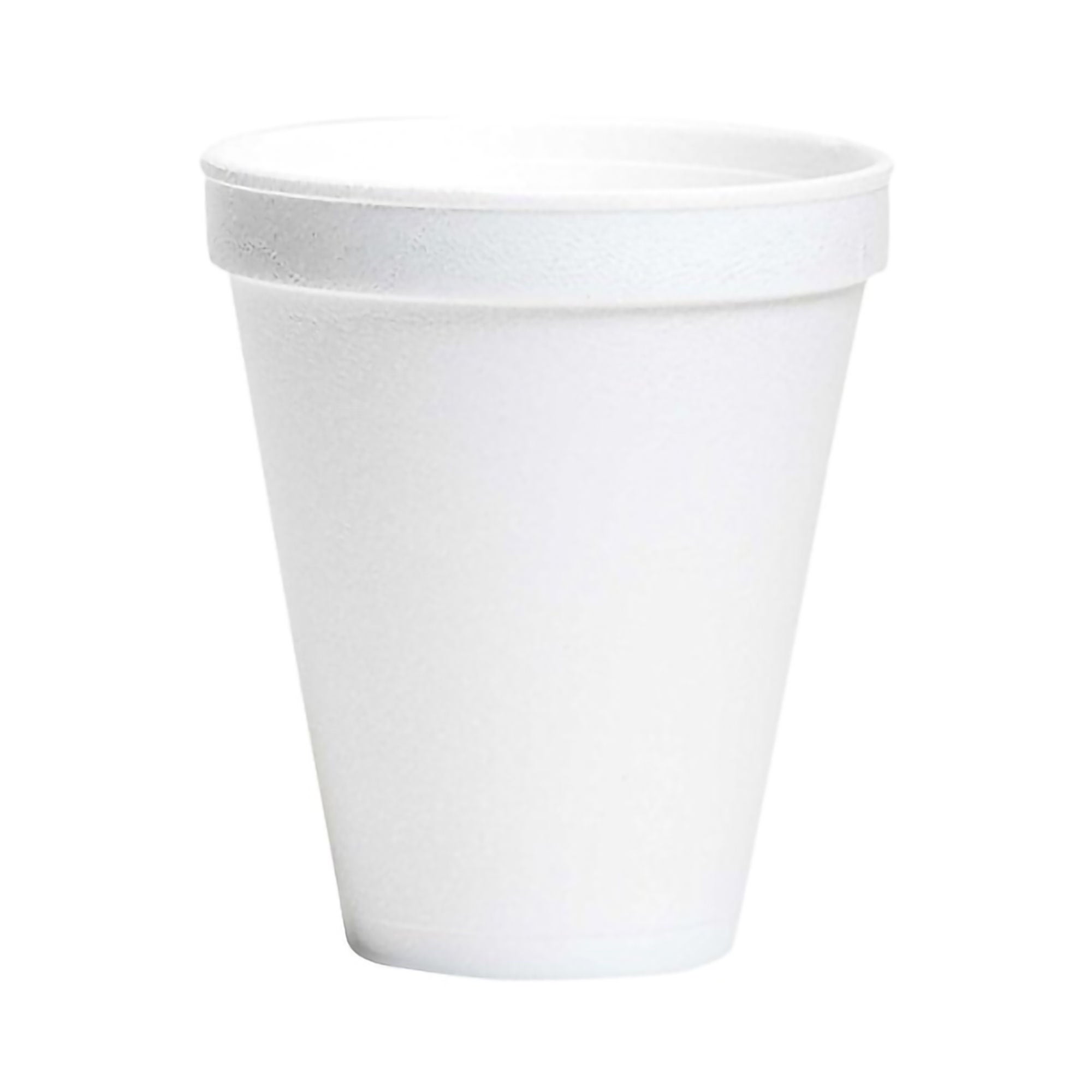 RJ Schinner Co - 203002 Drinking Cup WinCup® 12 oz. Styrofoam White Disposable