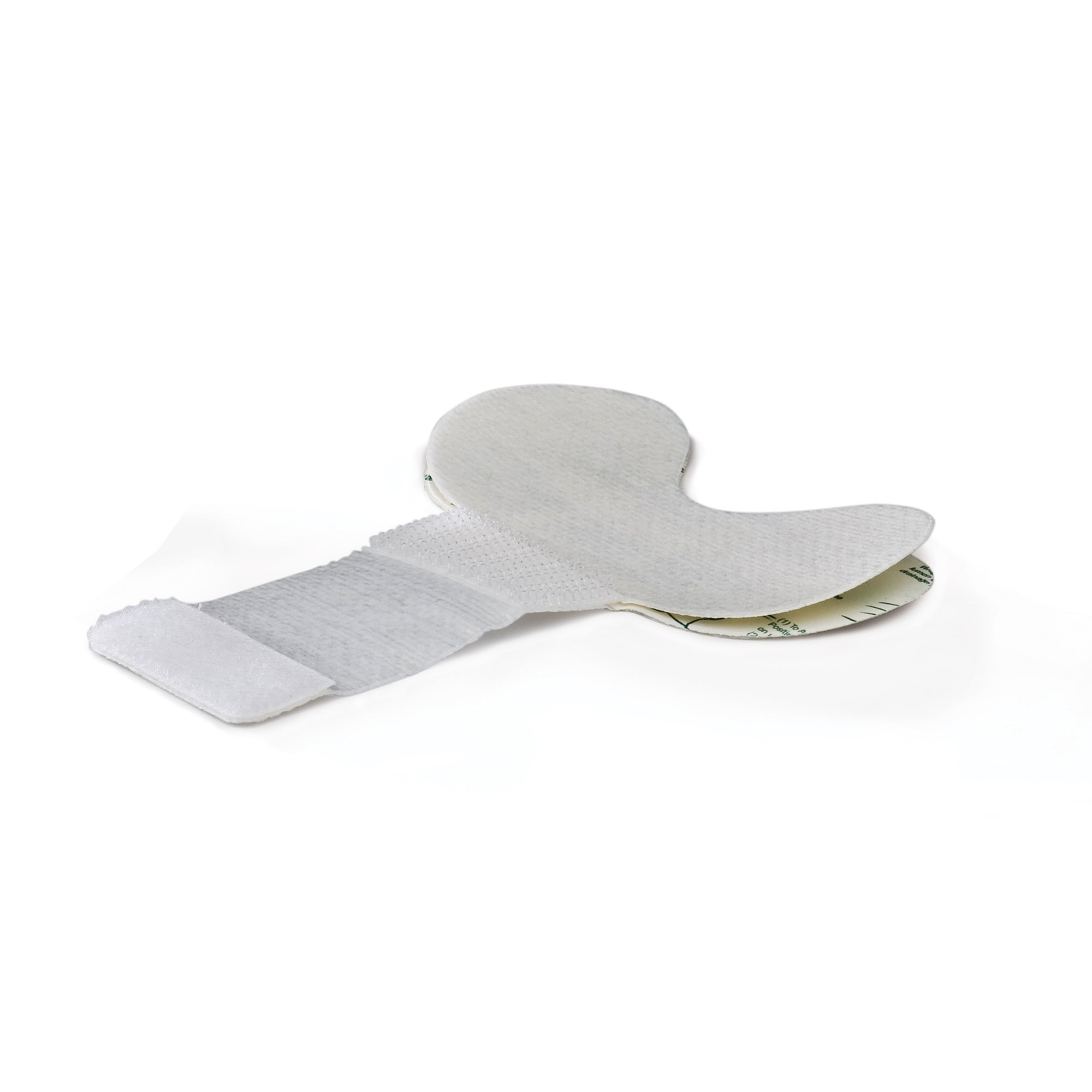 Cardinal 54456P - Dover™ Catheter Holder - 1/Each, 40/Carton