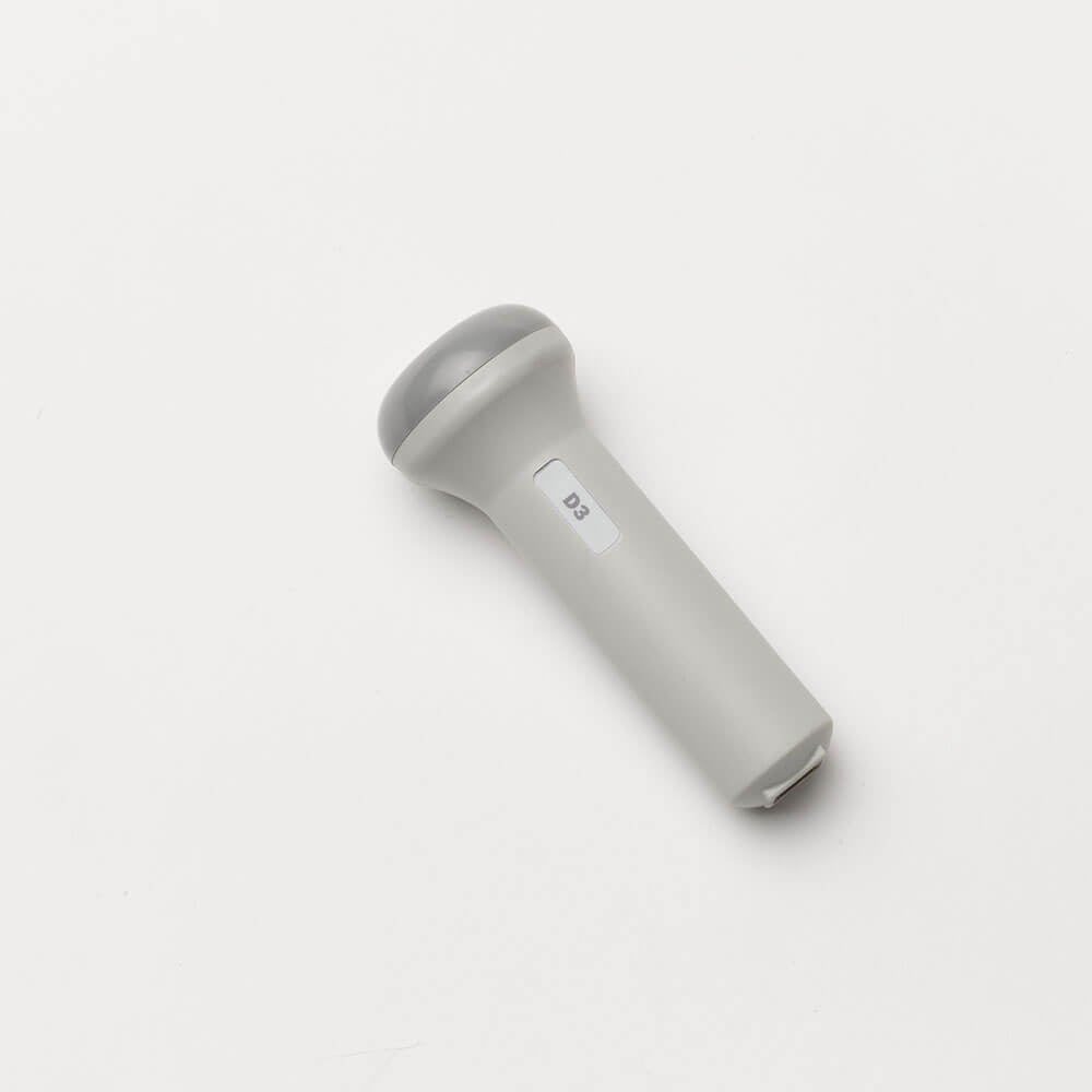 Newman Medical - D2 Obstetrical Doppler Probe DigiDop 2 MHz Frequency