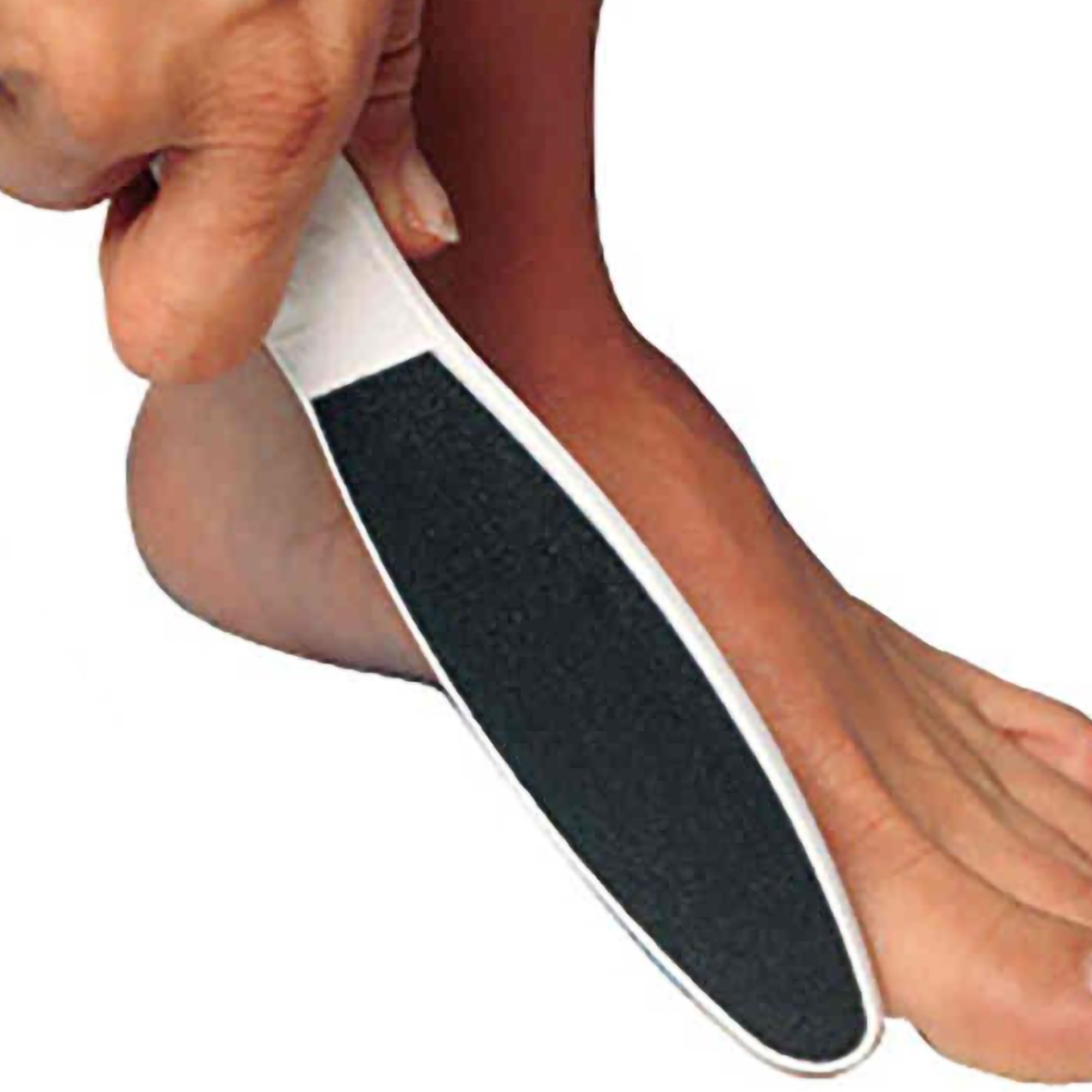 Pedifix - P3020 Pedifix® Pedi-Quick® Two-Sided Foot File