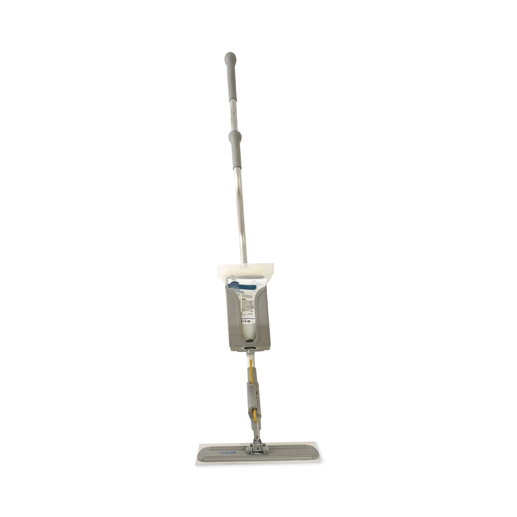 Essendant Co-United Stationers - DVSD4972114 ProSpeed® Floor Finish Applicator System