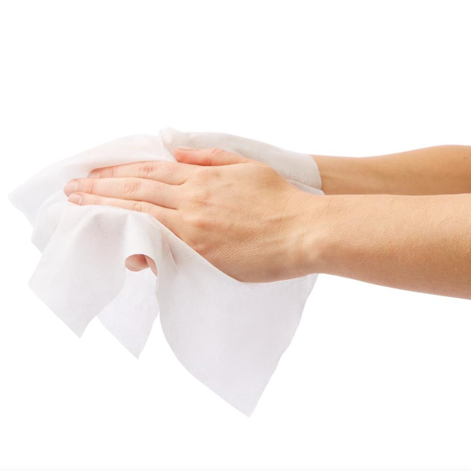 UltraSoft Washcloth ULTRASOFT1013 by Medline