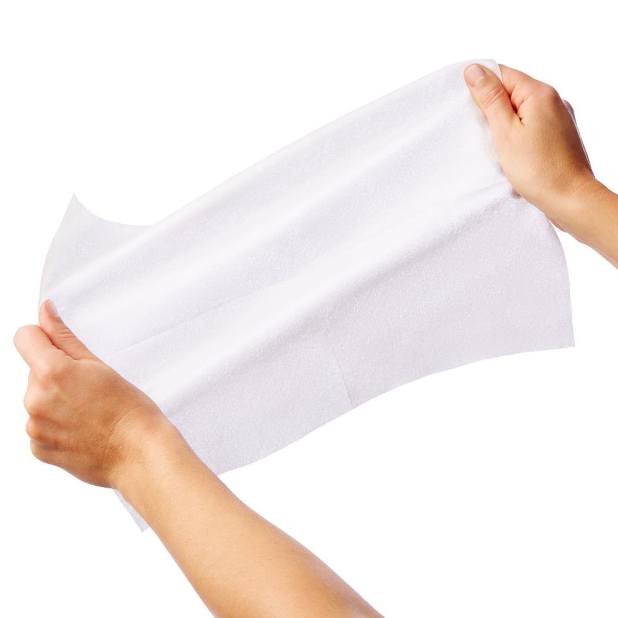 UltraSoft Washcloth ULTRASOFT1013 by Medline