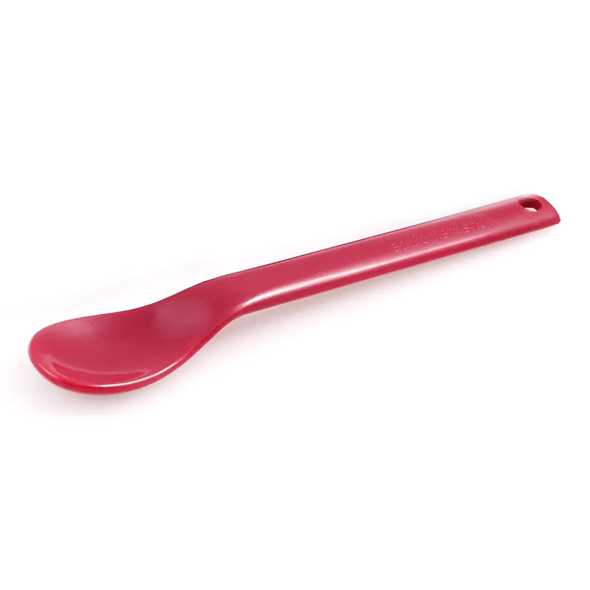 Performance Health - 081600535 Maroon Spoon