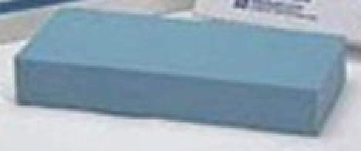 Smithers-Oasis - 4050 Impression Foam Bio-Foam® Blue