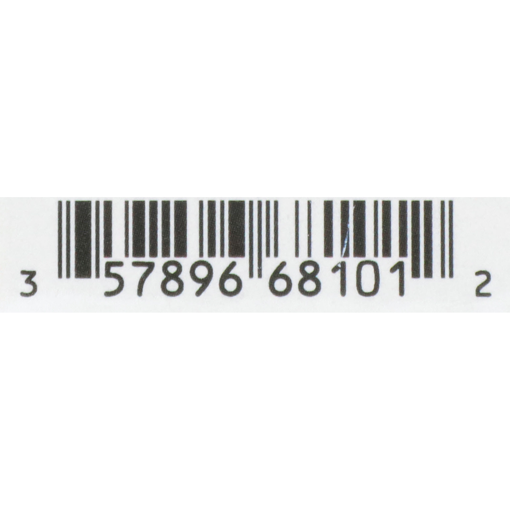 Geri-Care 681-01-GCP - Geri-Dryl Diphenhydramine Allergy Relief - 1/Bottle, 12/Case