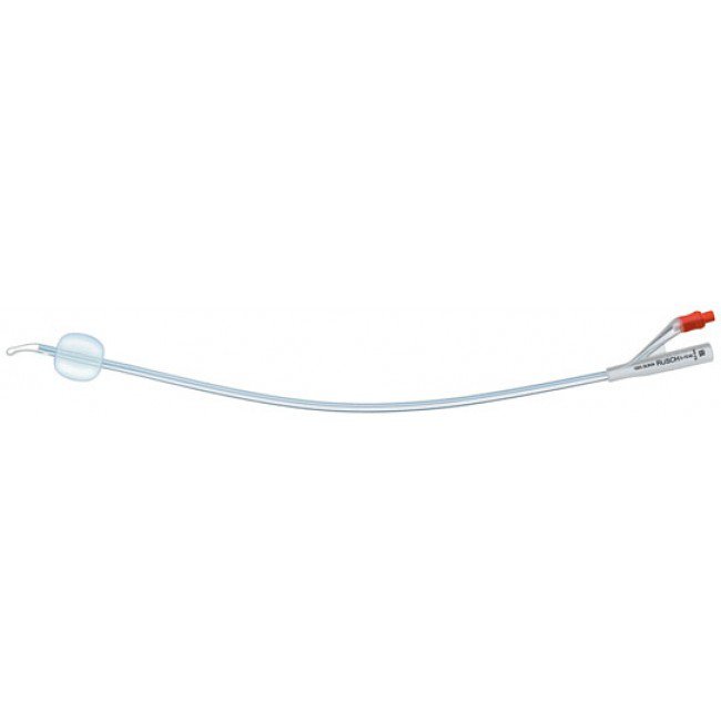 Teleflex LLC - 171305120 Teleflex Medical Rüsch® Foley Catheter