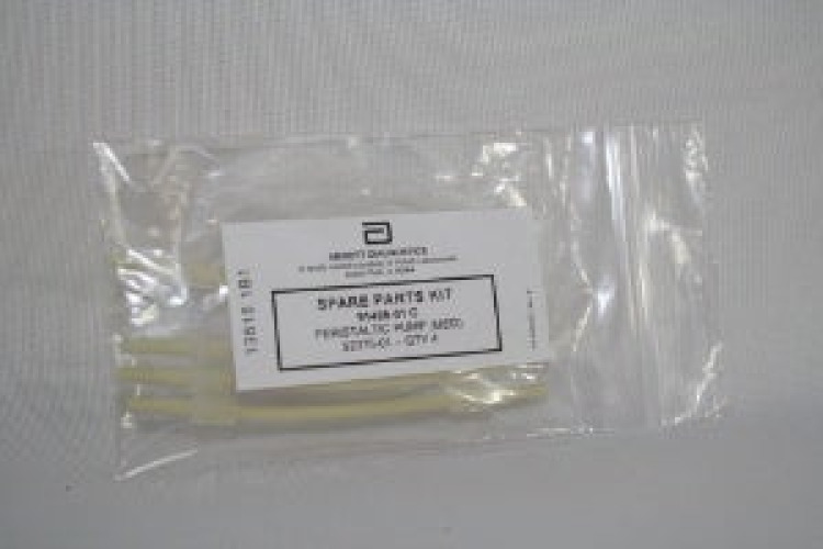 Abbott - 9148501 Peristaltic Pump Tubing Cell-Dyn® For CD 3200 Analyzer