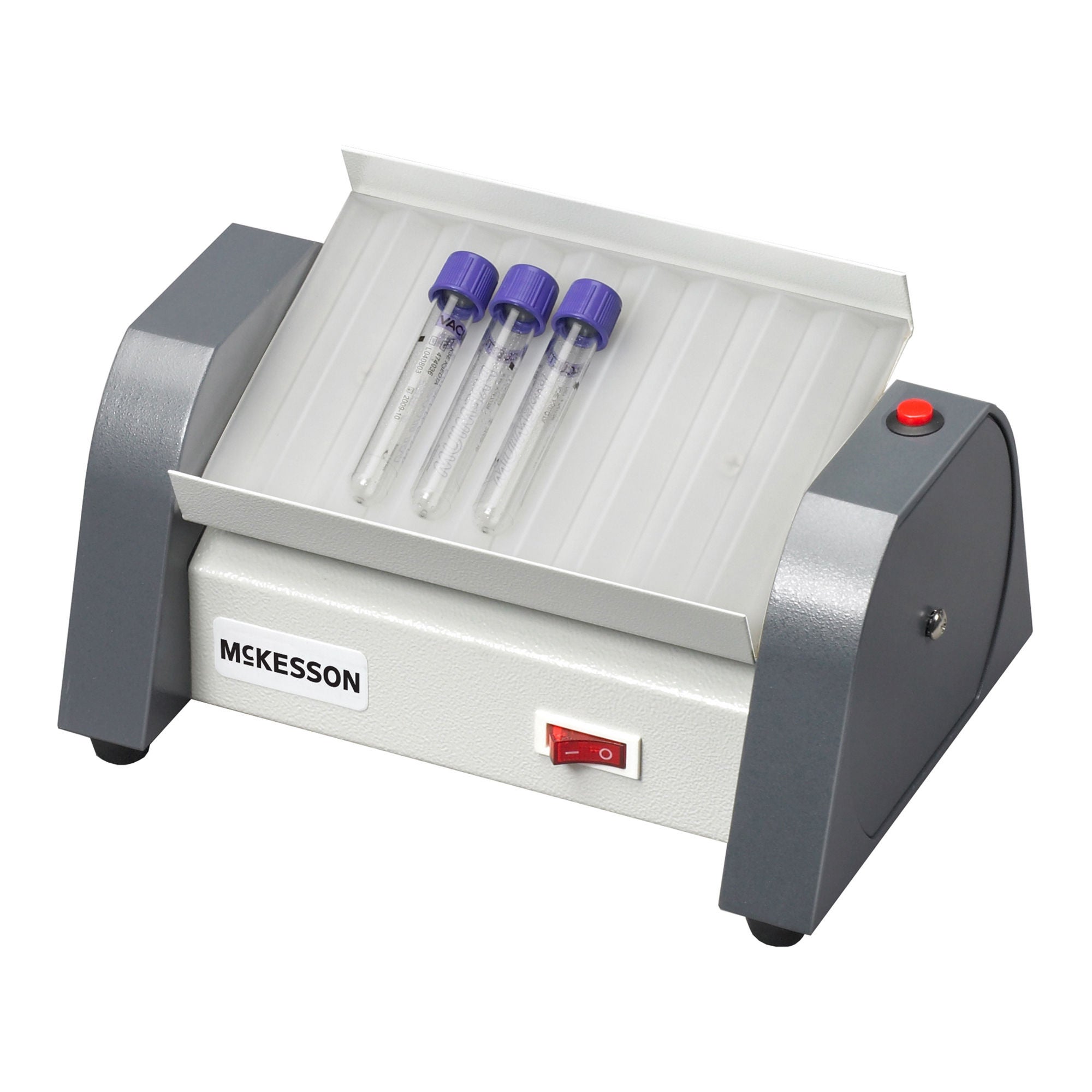 McKesson Brand - 598 McKesson Eight-Tube Blood Tube Rocker